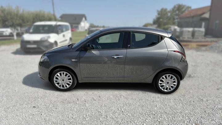 Lancia Ypsilon 1,2