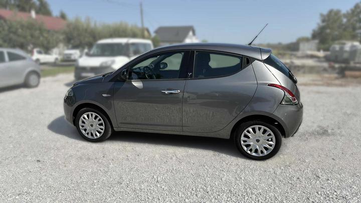 Lancia Ypsilon 1,2