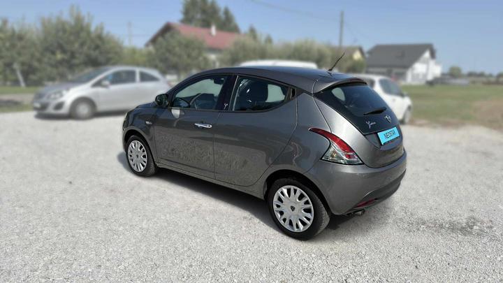 Lancia Ypsilon 1,2