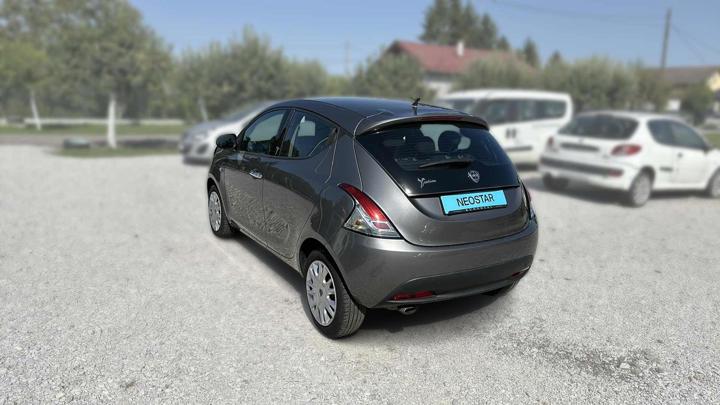 Lancia Ypsilon 1,2