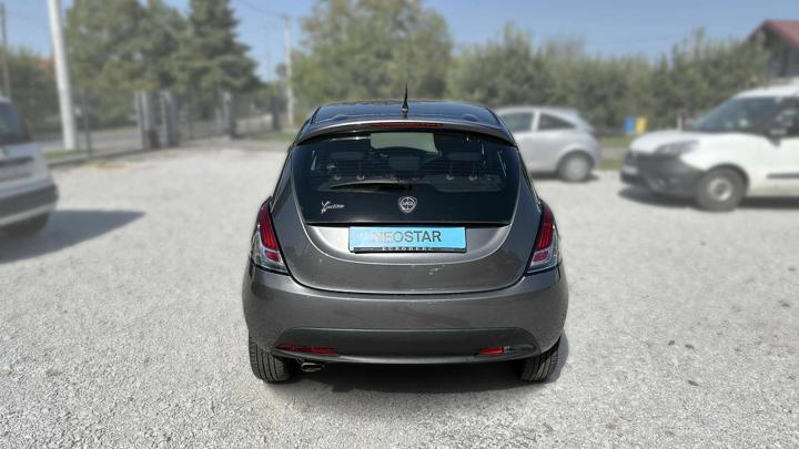 Lancia Ypsilon 1,2