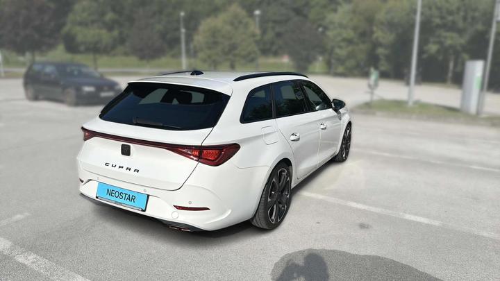 Cupra Cupra Leon 1.4 TFSI VZ