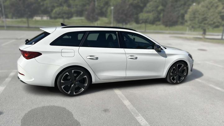 Cupra Cupra Leon 1.4 TFSI VZ