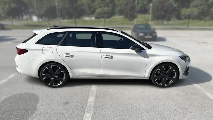 Cupra Cupra Leon 1.4 TFSI VZ