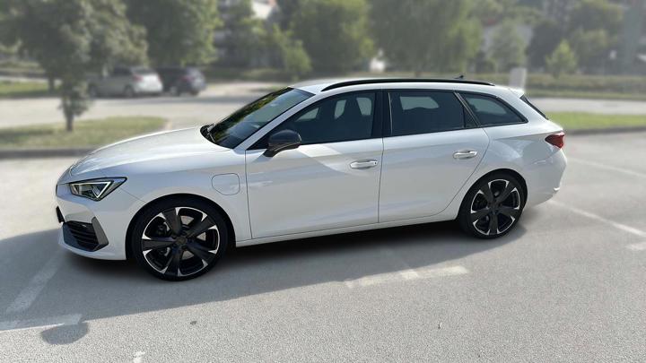 Cupra Cupra Leon 1.4 TFSI VZ