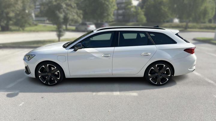 Cupra Cupra Leon 1.4 TFSI VZ