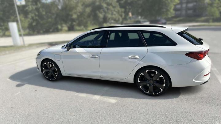 Cupra Cupra Leon 1.4 TFSI VZ