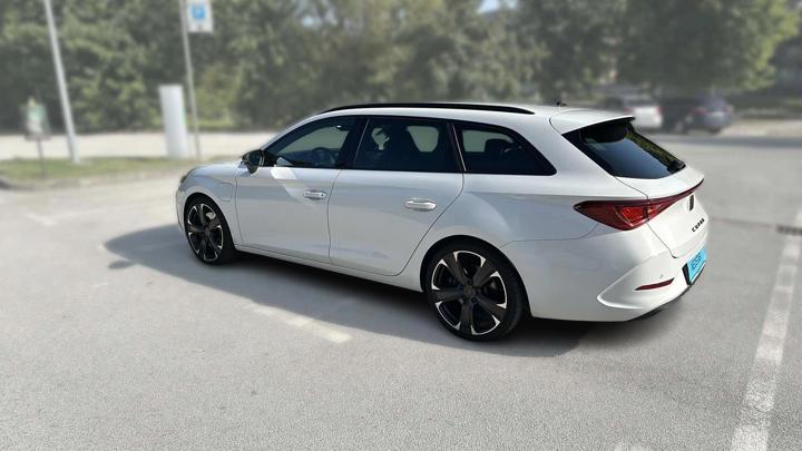 Cupra Cupra Leon 1.4 TFSI VZ