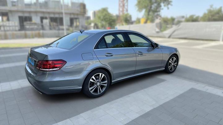 Rabljeni automobil na prodaju iz oglasa 91837 - Mercedes-Benz E-Klasa E 220 BlueTEC Aut.