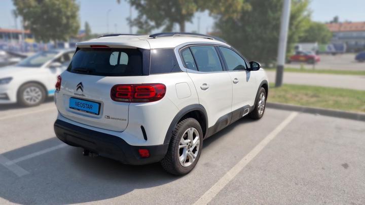 Citroën C5 Aircross 1.5 HDI 130