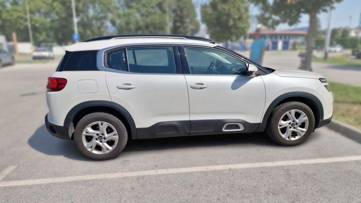 Citroën C5 Aircross 1.5 HDI 130