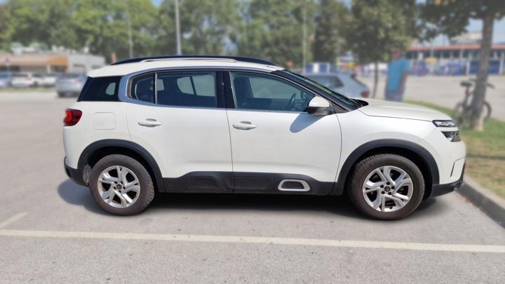 Citroën C5 Aircross 1.5 HDI 130