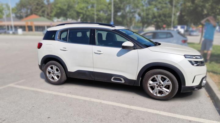 Citroën C5 Aircross 1.5 HDI 130