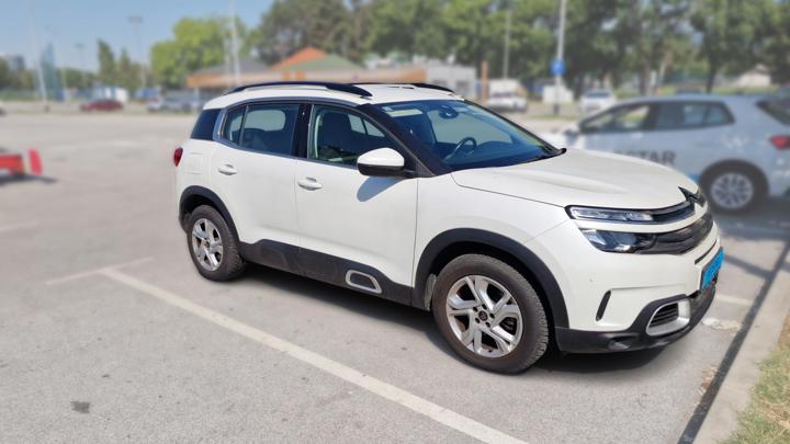 Citroën C5 Aircross 1.5 HDI 130