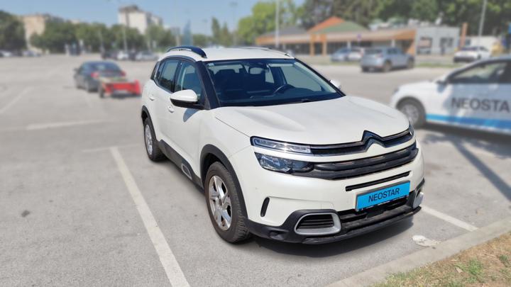 Citroën C5 Aircross 1.5 HDI 130