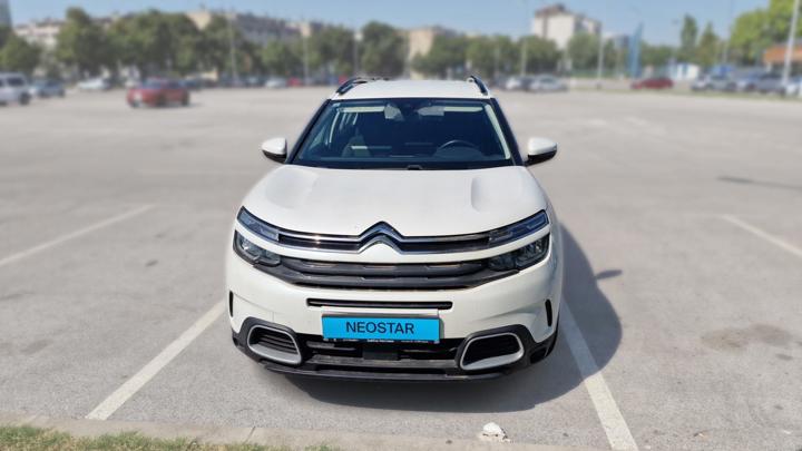 Citroën C5 Aircross 1.5 HDI 130