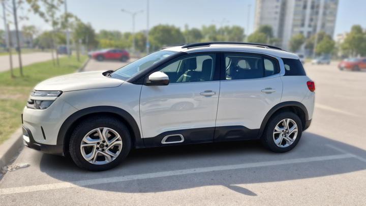 Citroën C5 Aircross 1.5 HDI 130