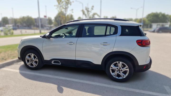 Citroën C5 Aircross 1.5 HDI 130