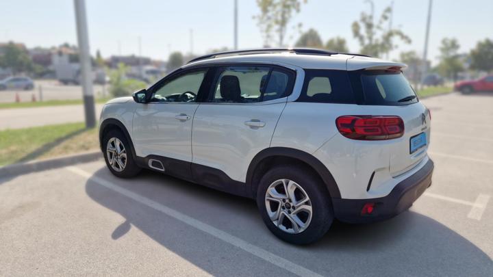 Citroën C5 Aircross 1.5 HDI 130