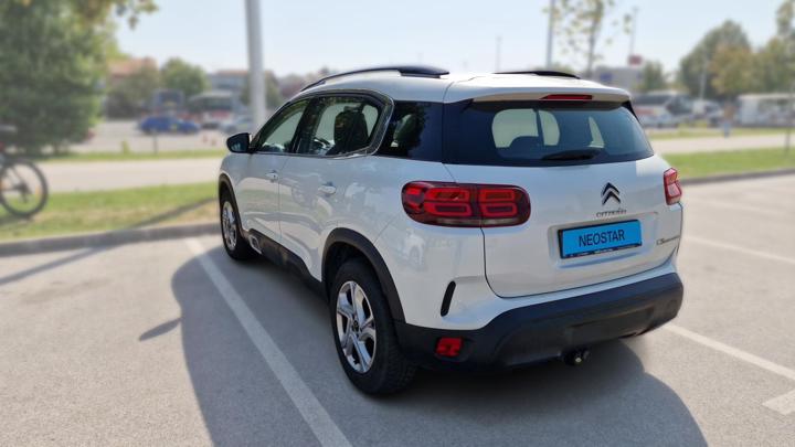 Citroën C5 Aircross 1.5 HDI 130