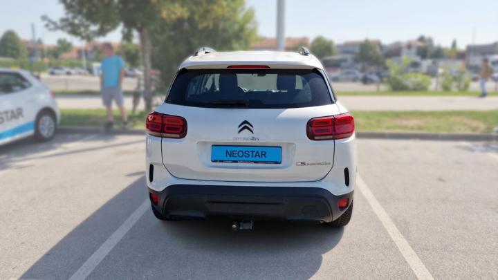 Citroën C5 Aircross 1.5 HDI 130