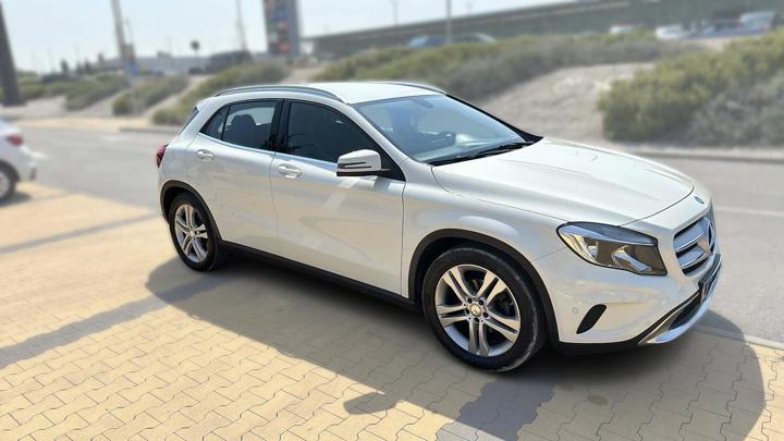 Mercedes-Benz GLA 180 d Urban