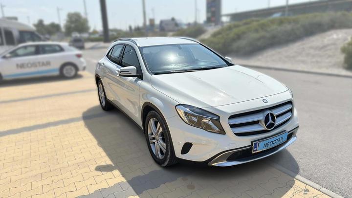 Mercedes-Benz GLA 180 d Urban