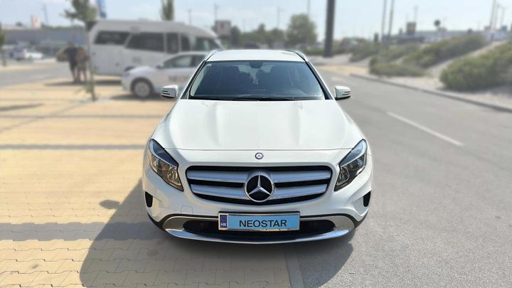 Mercedes-Benz GLA 180 d Urban