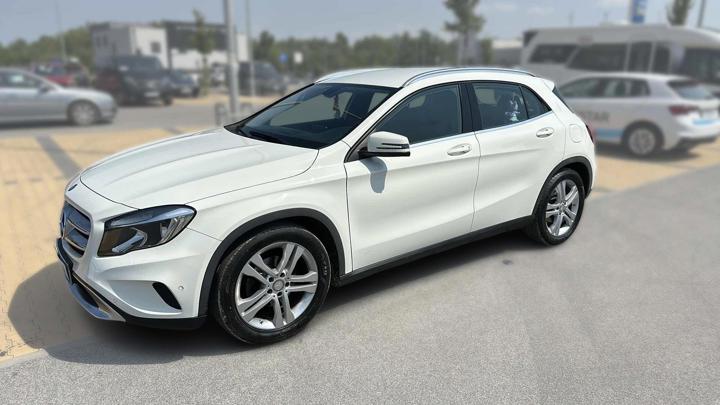 Mercedes-Benz GLA 180 d Urban