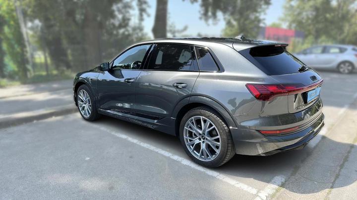 Audi Audi E-tron 50 S-line