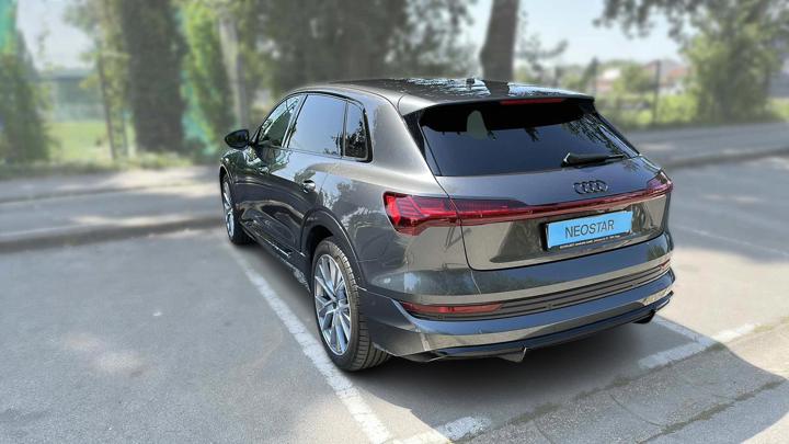 Audi Audi E-tron 50 S-line