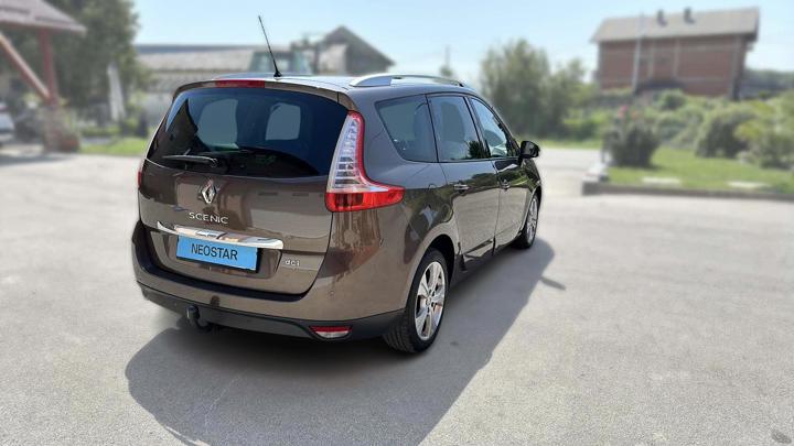 Renault Scénic dCi 130 Energy Bose Edition