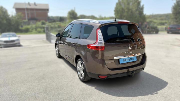 Renault Scénic dCi 130 Energy Bose Edition