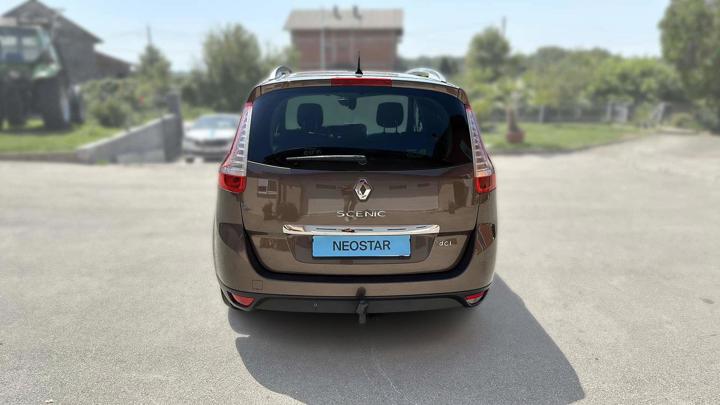 Renault Scénic dCi 130 Energy Bose Edition