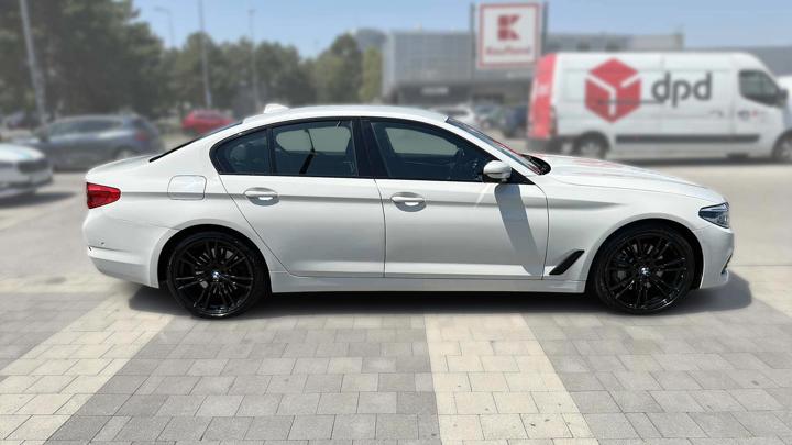 BMW 530d xDrive Aut.