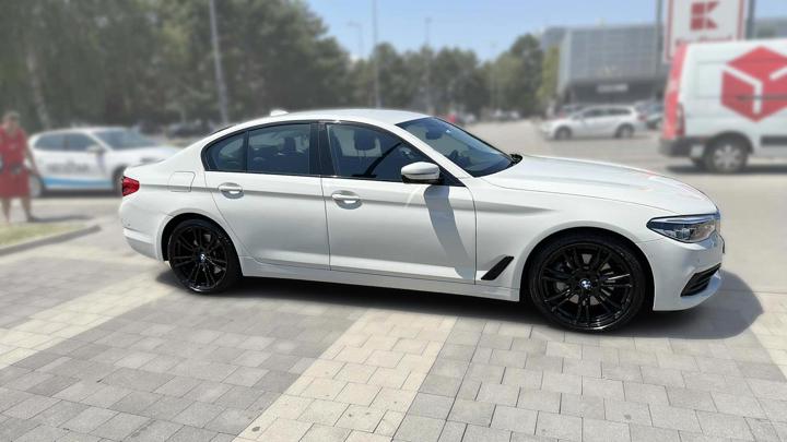 BMW 530d xDrive Aut.