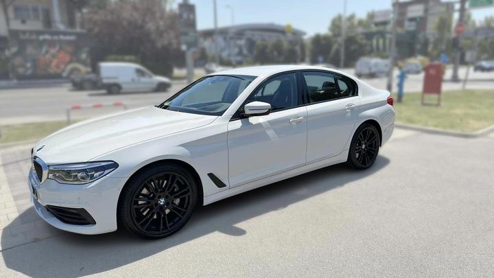 BMW 530d xDrive Aut.