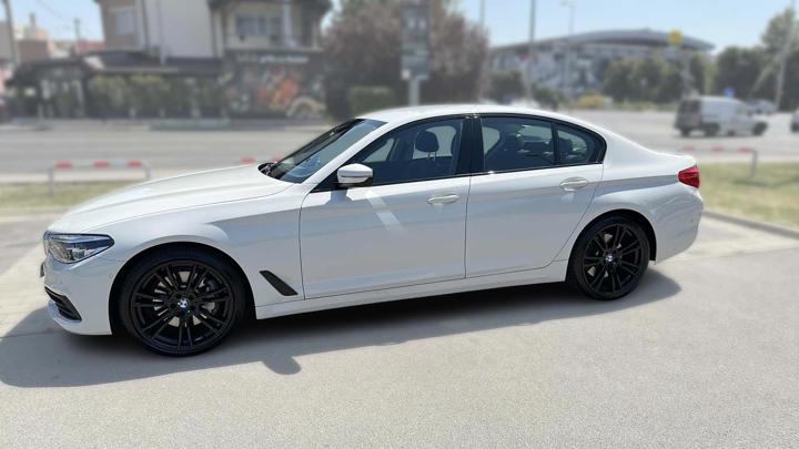 BMW 530d xDrive Aut.