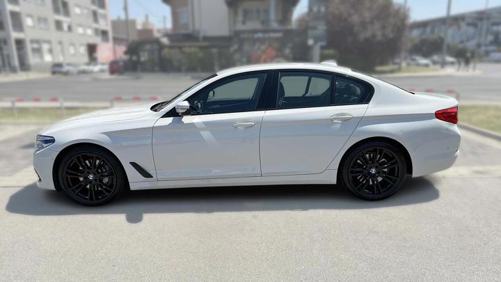 BMW 530d xDrive Aut.