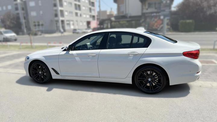 BMW 530d xDrive Aut.