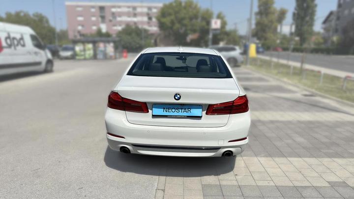 BMW 530d xDrive Aut.