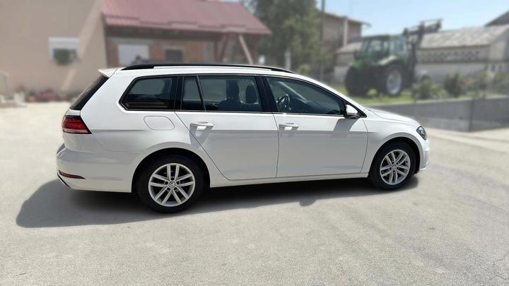 VW Golf Variant 1,6 TDI BMT Comfortline