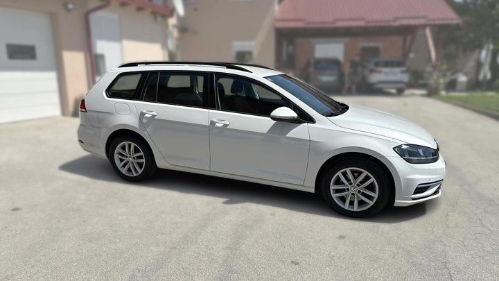 VW Golf Variant 1,6 TDI BMT Comfortline