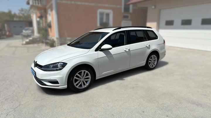 VW Golf Variant 1,6 TDI BMT Comfortline