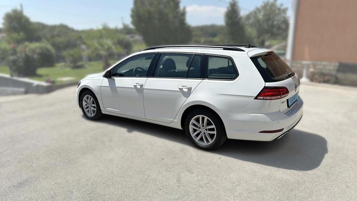 VW Golf Variant 1,6 TDI BMT Comfortline