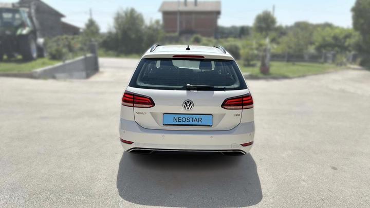 VW Golf Variant 1,6 TDI BMT Comfortline