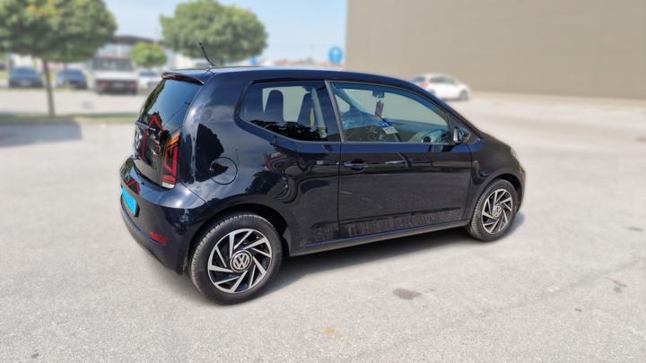 VW Up 1,0 move up!