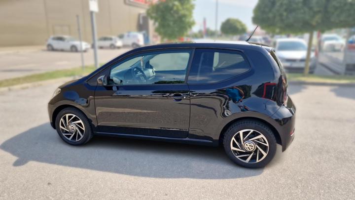 VW Up 1,0 move up!