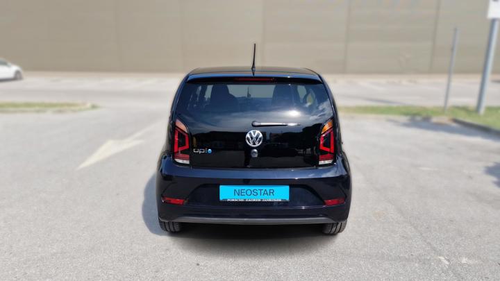 VW Up 1,0 move up!