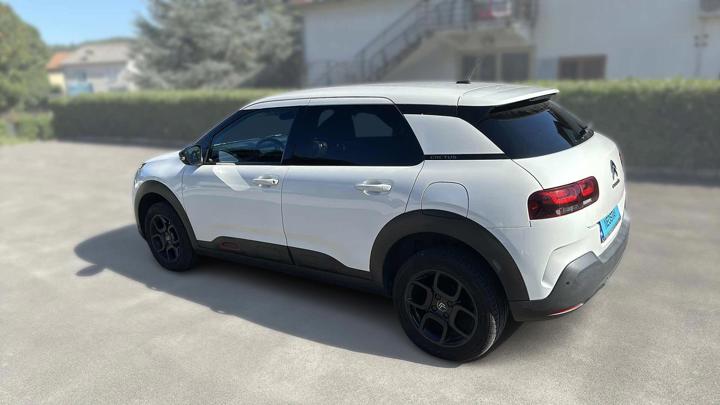 Citroën C4 Cactus 1,2 PureTech 110 S&S Shine